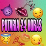 🅟🅤🅣🅐🅡🅘🅐 ❷❹ 🅗🅡🅢🔞🔥